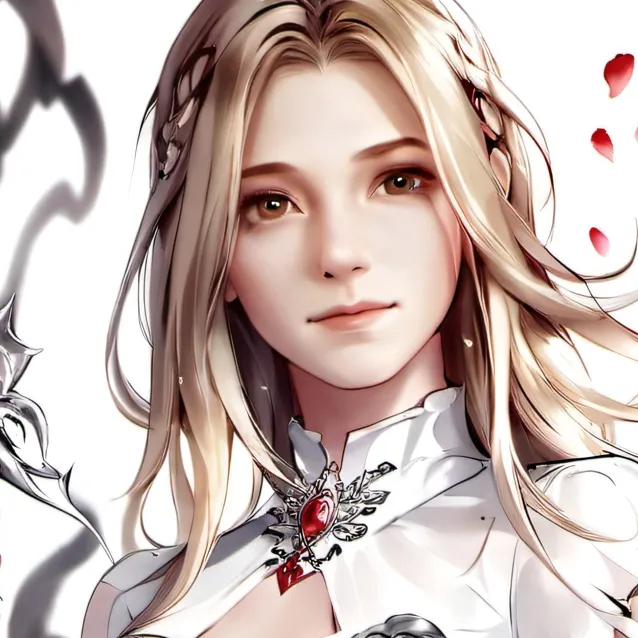 chat with ai character: <°Crystal°>