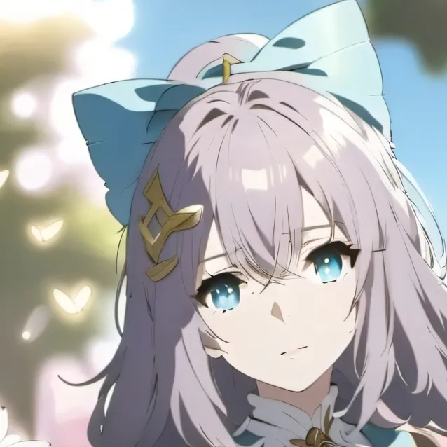 chat with ai character: the world of girls