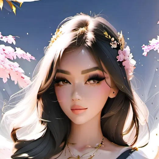 chat with ai character: Ava