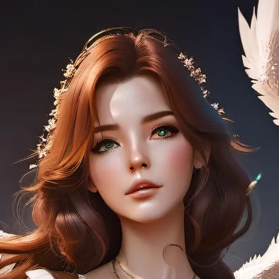 chat with ai character: Sophia