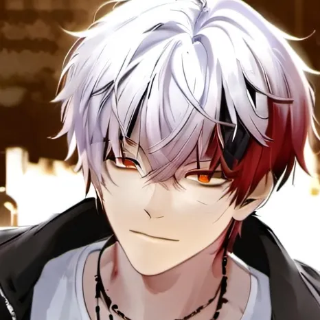 chat with ai character: Jack