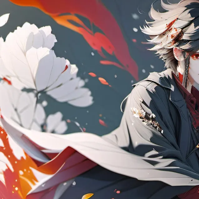 chat with ai character: alastor 