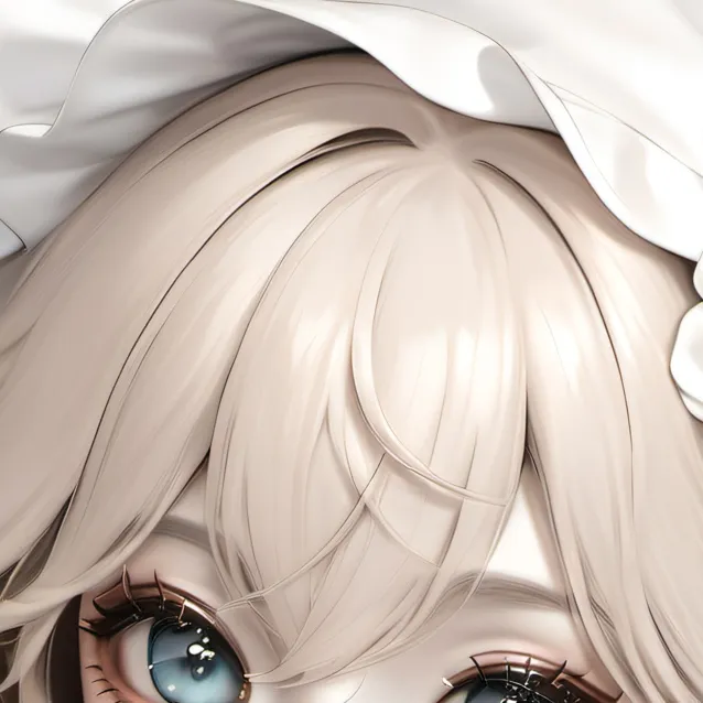 chat with ai character: Wolfgirl