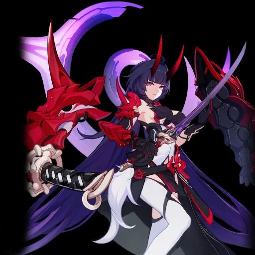 creator raiden mei (mei)'s avatar