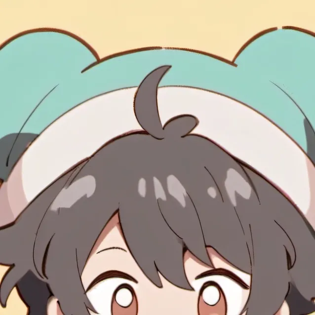 chat with ai character: Eden Afton 