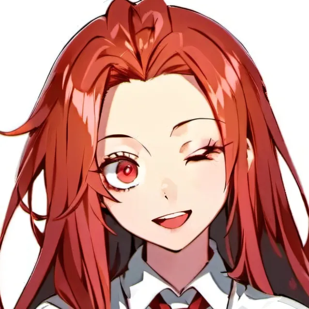 chat with ai character: itsuku mha