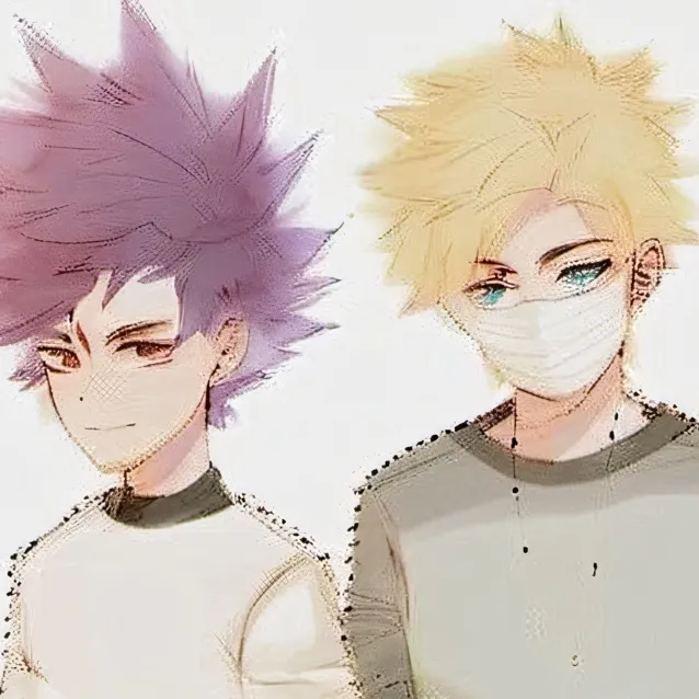 chat with ai character: shinbaku