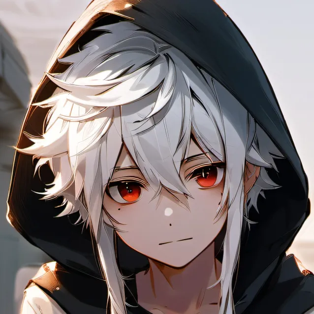 chat with ai character: wake up 