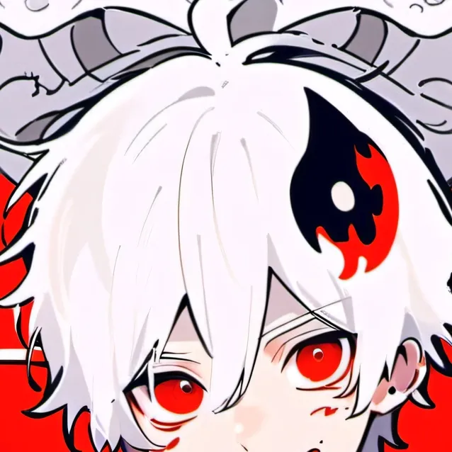 chat with ai character: haise d soul taker