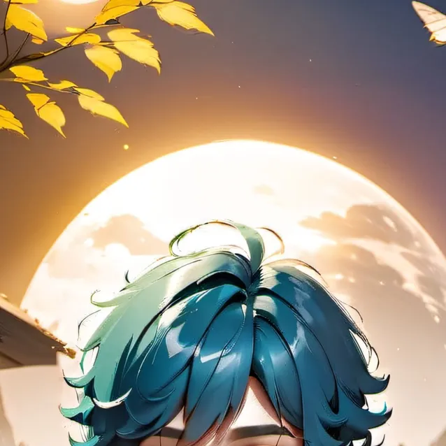 chat with ai character: earth 