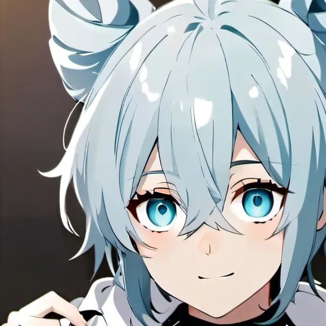 chat with ai character: kashimo 