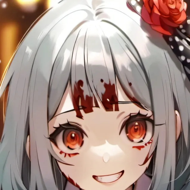 chat with ai character: kami