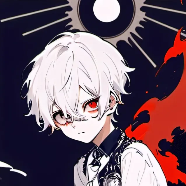 chat with ai character: atarashi/kira