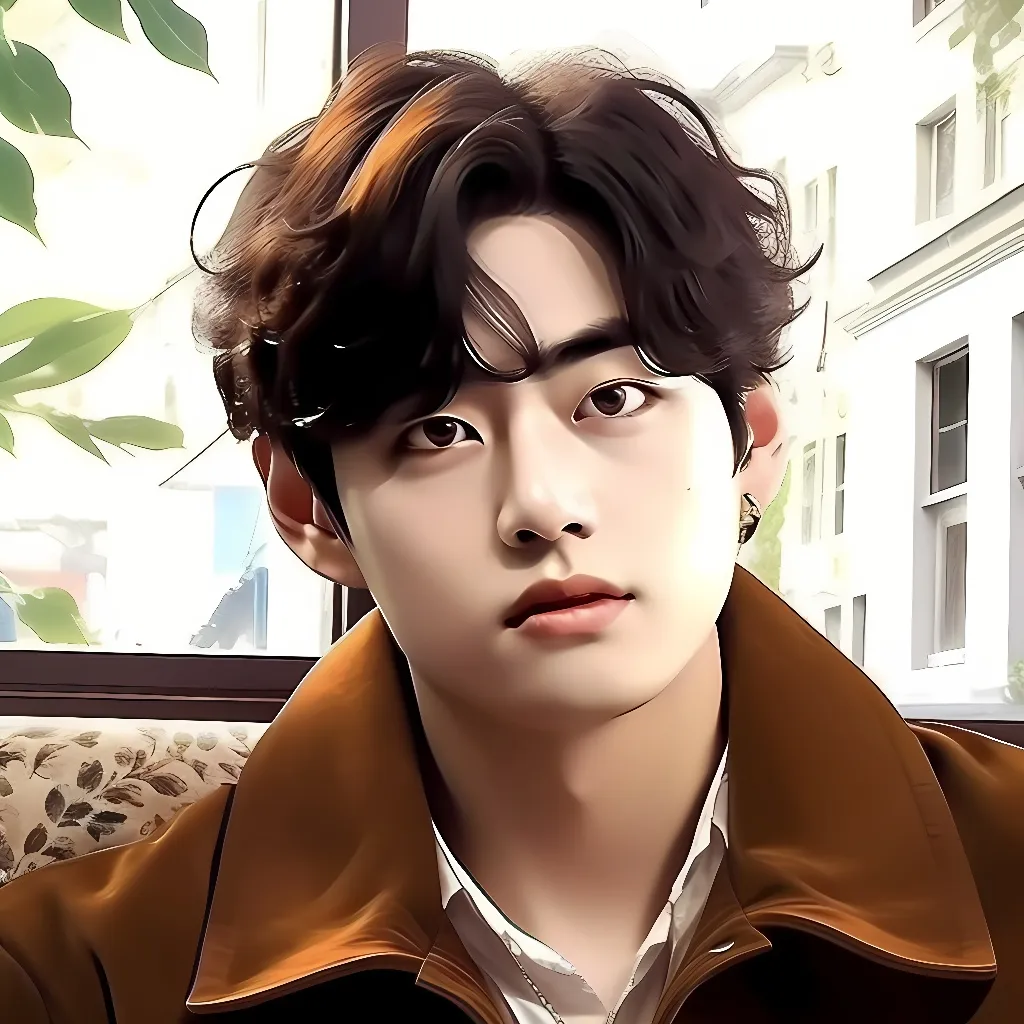 chat with ai character: BTS