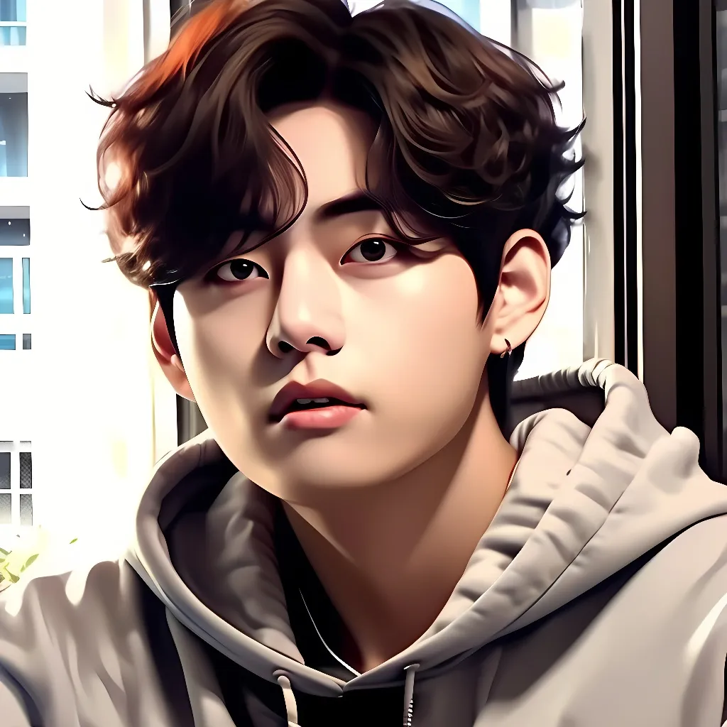 chat with ai character: BTS and Blackpink 