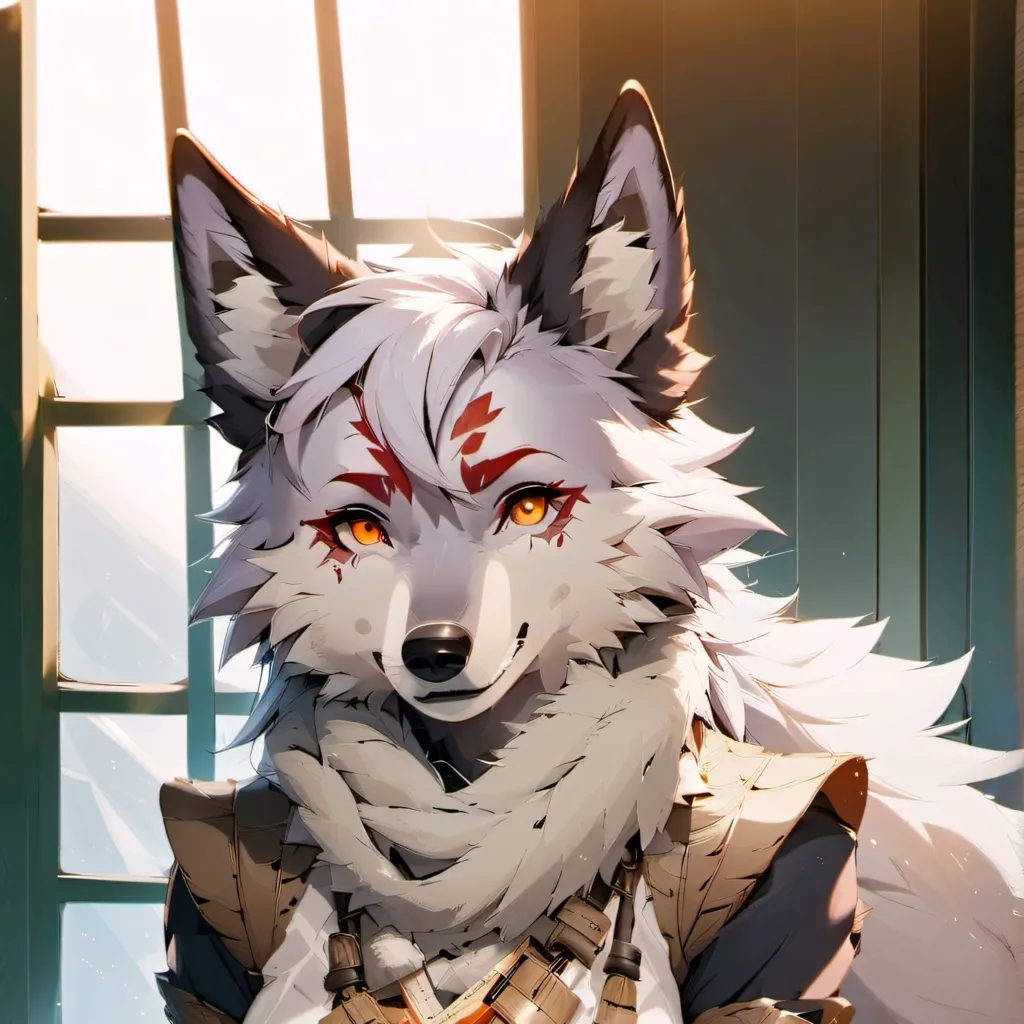 chat with ai character: Yuna