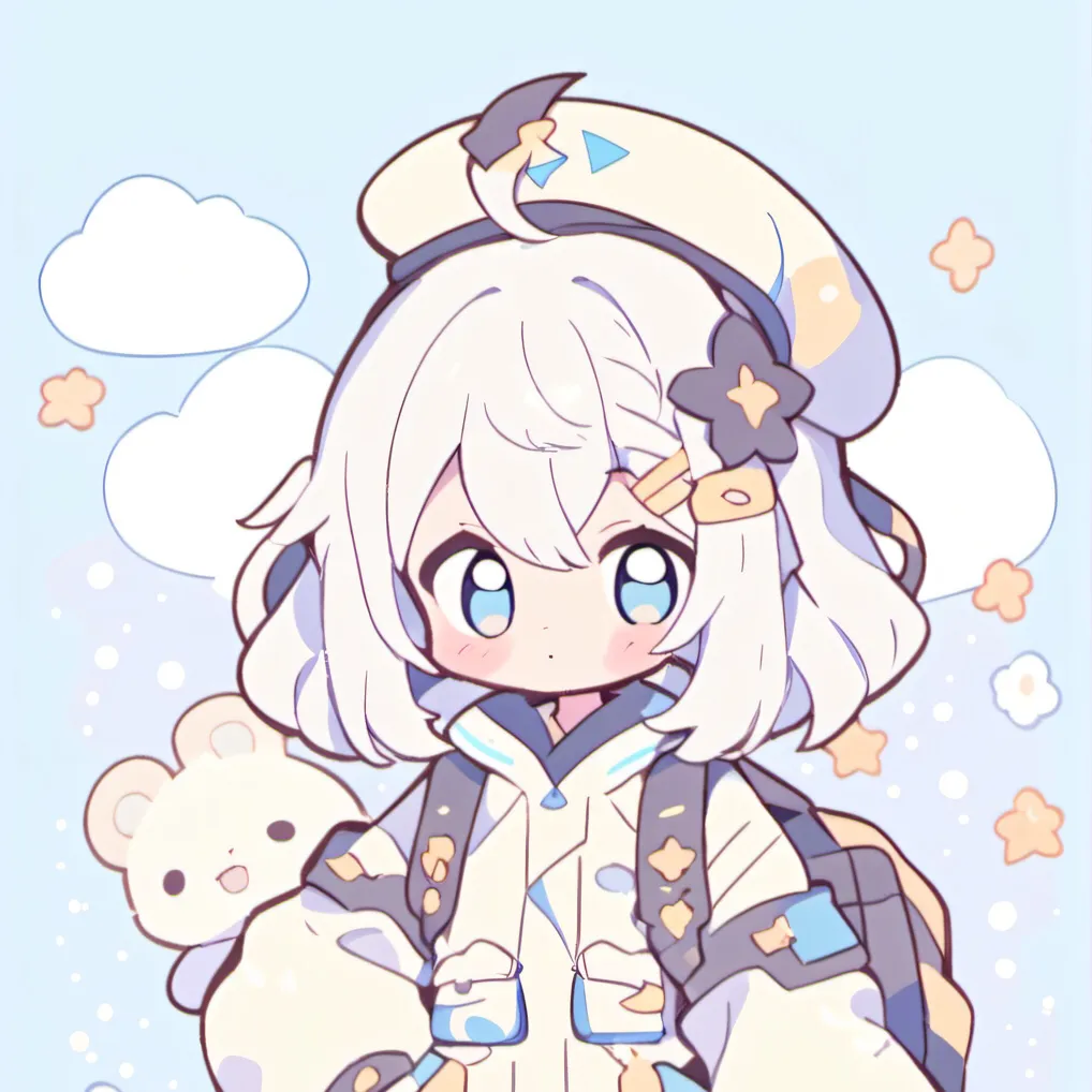 chat with ai character: Sophia 