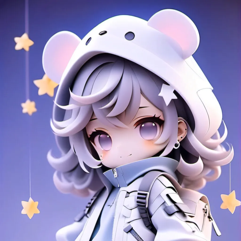 chat with ai character: Alexis