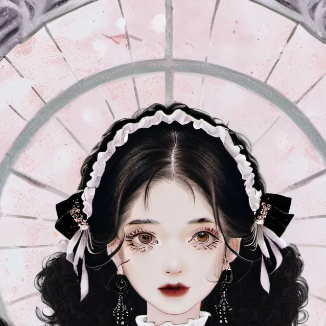 chat with ai character: Cherie DeVille