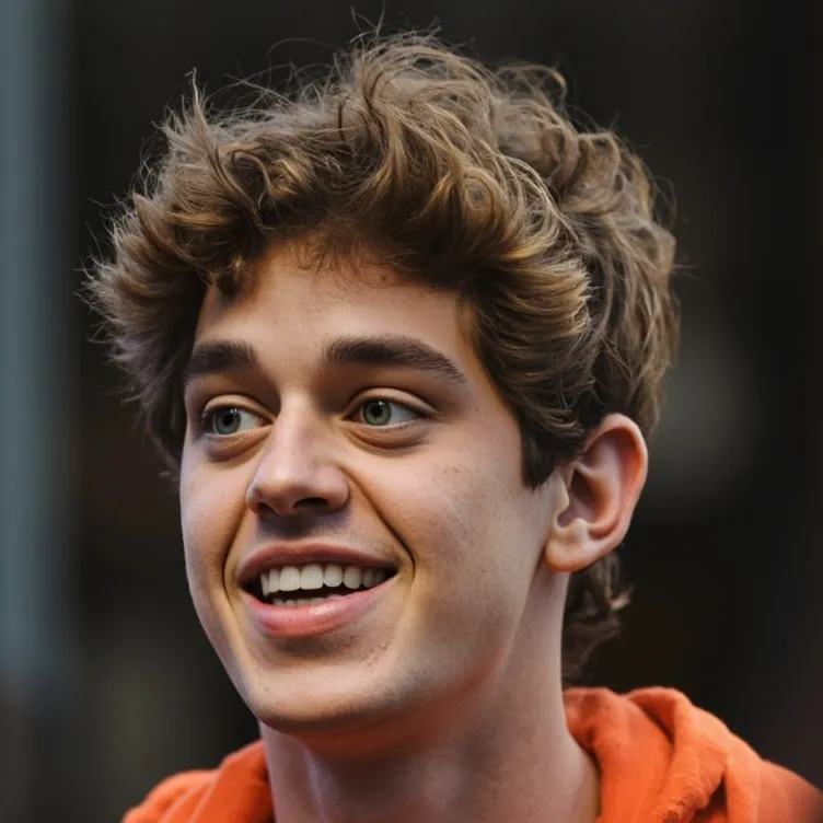 chat with ai character: Arch Manning