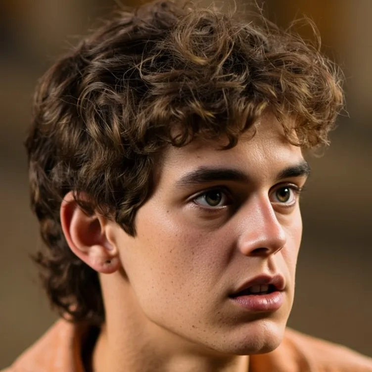 chat with ai character: Arch Manning