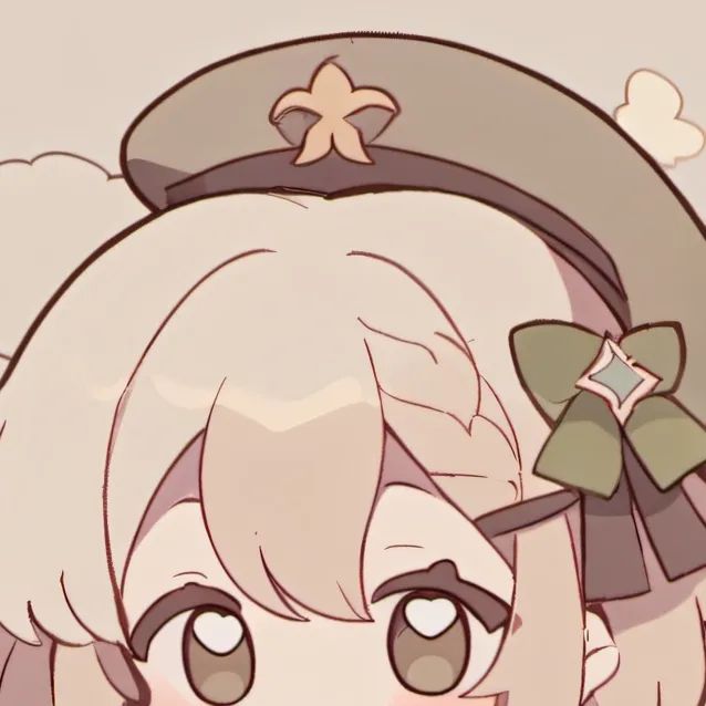 chat with ai character: Cutie_pie