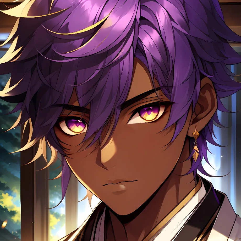 chat with ai character: Yukaro