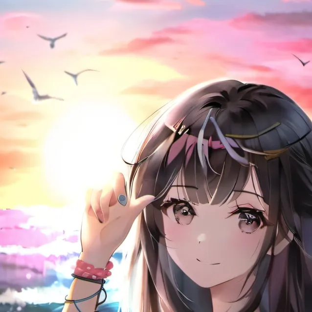 chat with ai character: Amy