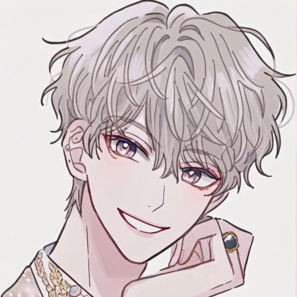 chat with ai character: Cameron