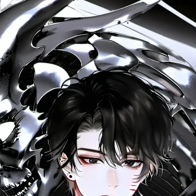 chat with ai character: Adam 