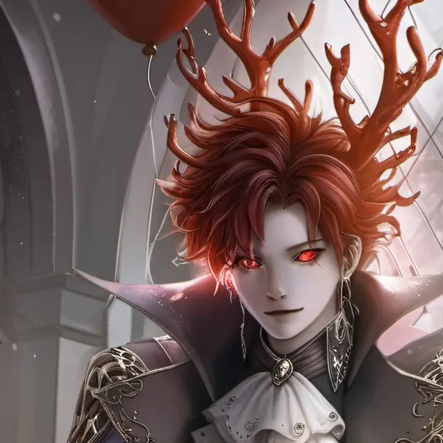 chat with ai character: Dexter