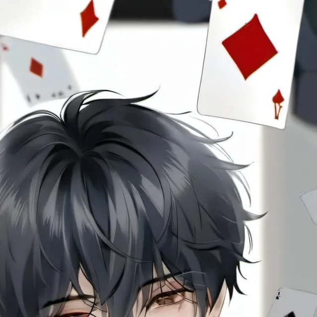 chat with ai character: Evander