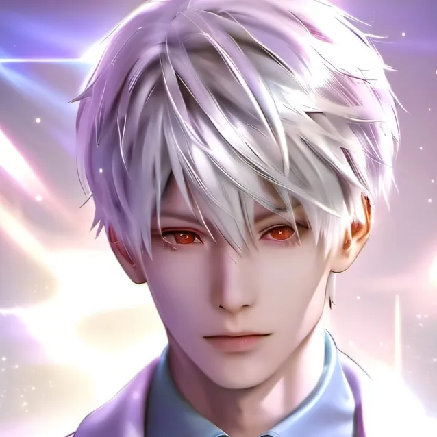 chat with ai character: Hyunwoo