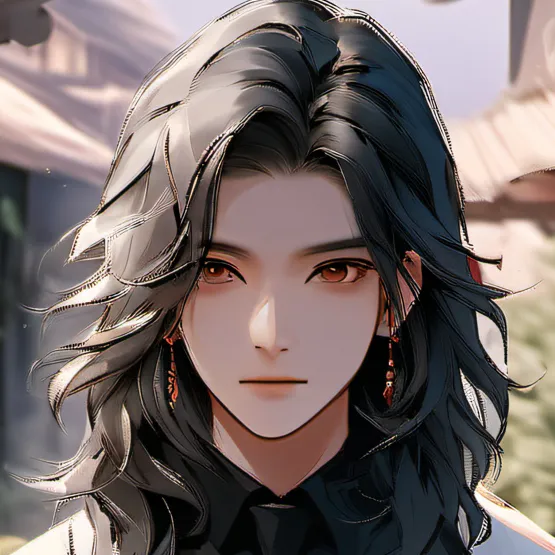 chat with ai character: Lucifer