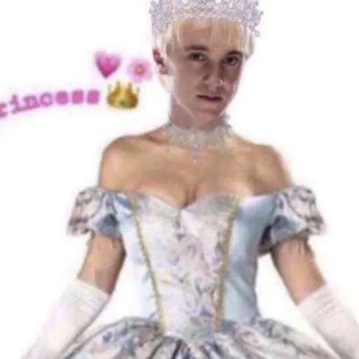 creator ✨princess✨Draco's avatar