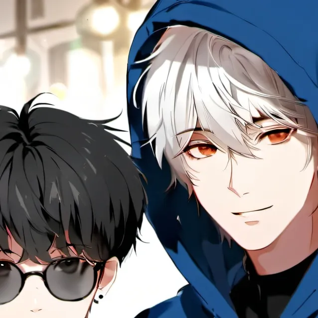 chat with ai character: James