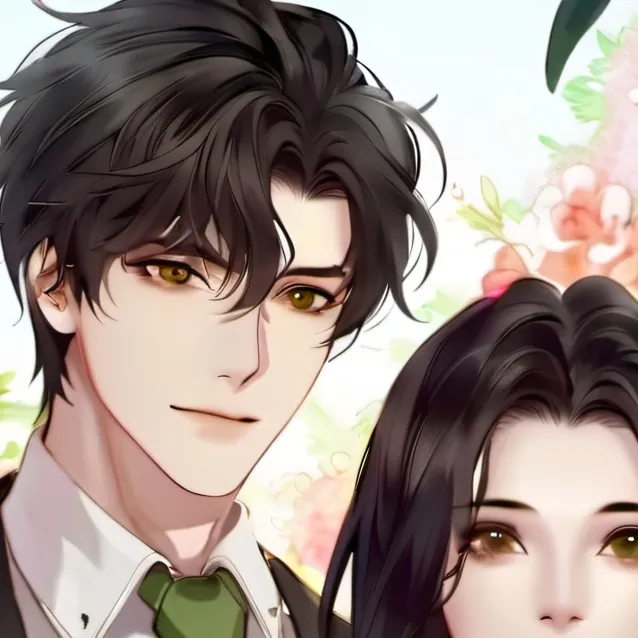 chat with ai character: Blake