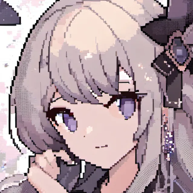 chat with ai character: MOLLY✨