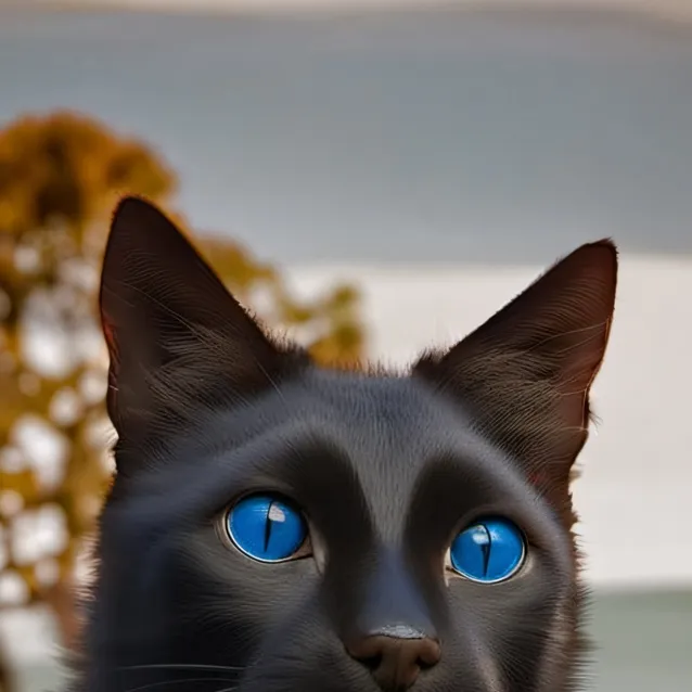 chat with ai character: Crowfeather