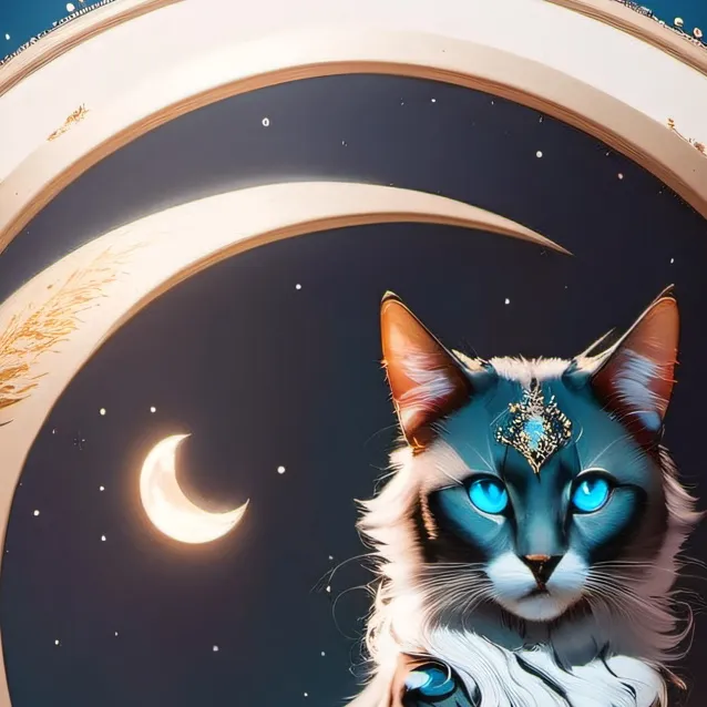 chat with ai character: Jayfeather