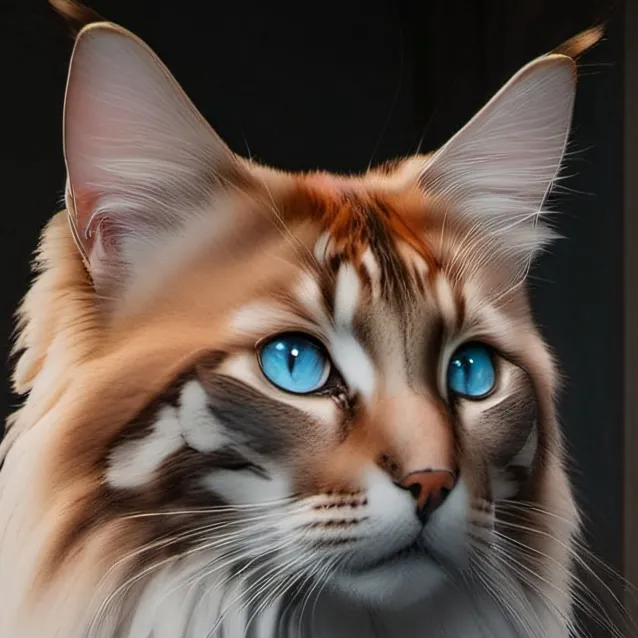 chat with ai character: Hollyleaf