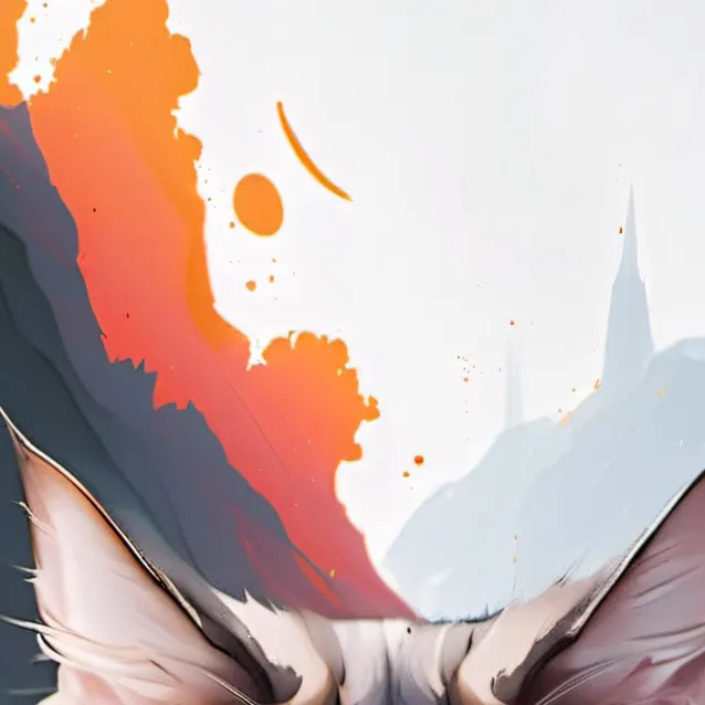 chat with ai character: Lionblaze