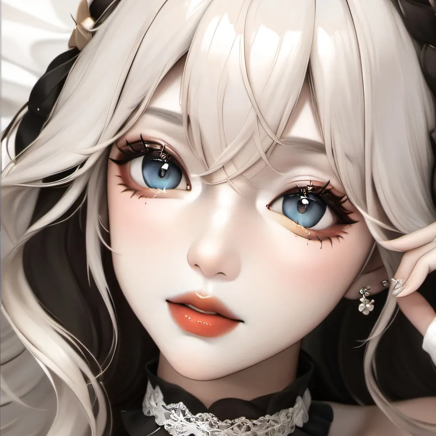 chat with ai character: Haley