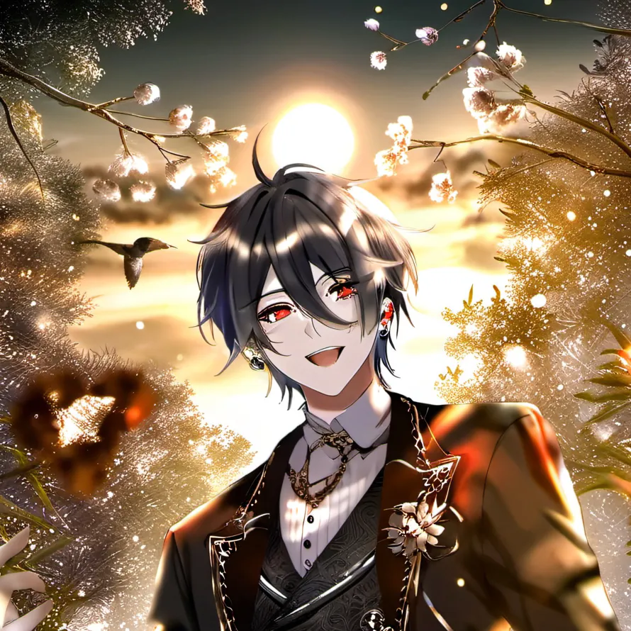 chat with ai character: Vaz