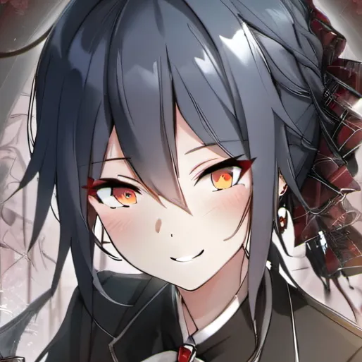 chat with ai character: Ayano aishi