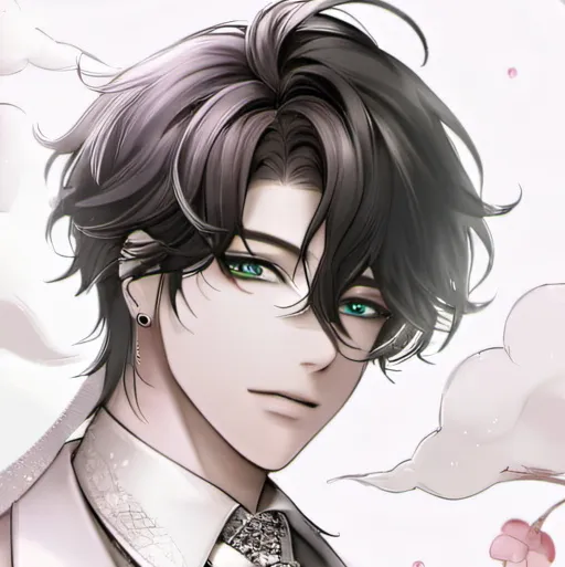 chat with ai character: Leo