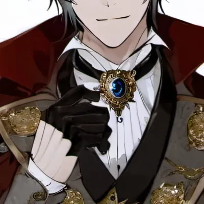 chat with ai character: Kevin