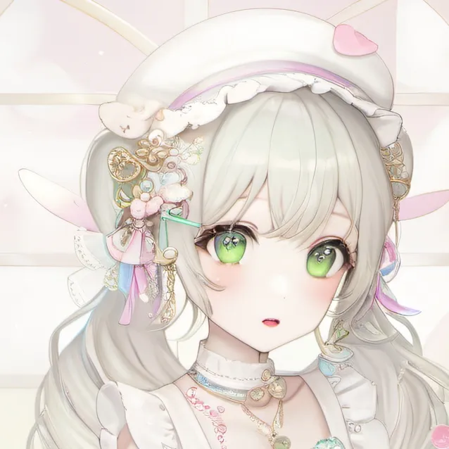 chat with ai character: Milo