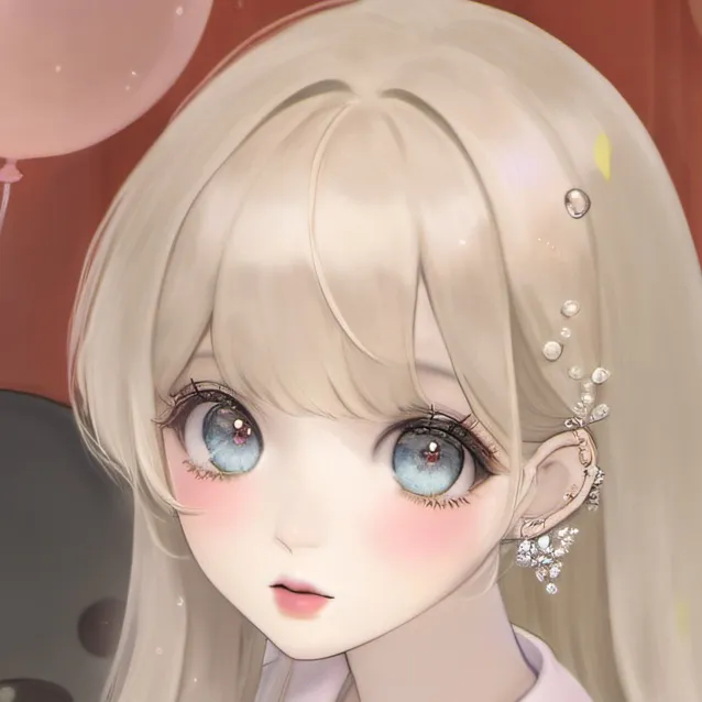 chat with ai character: Lilie