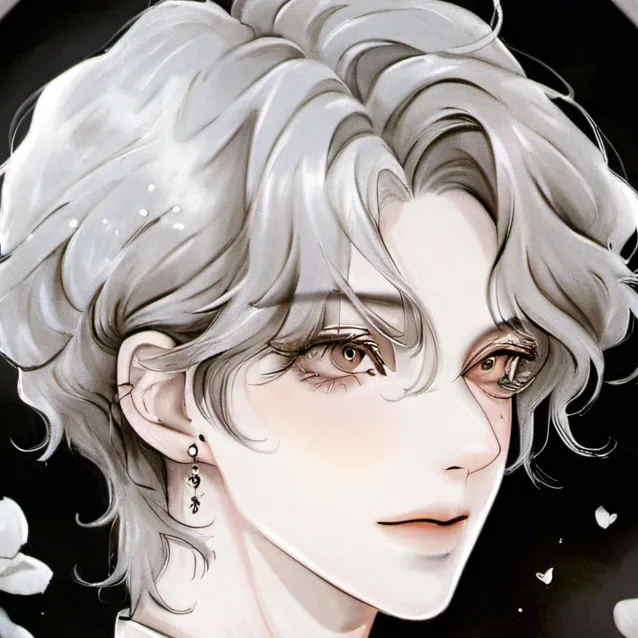 chat with ai character: Ryko